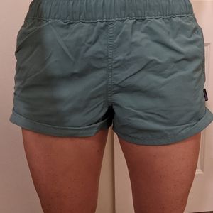 Patagonia Baggies